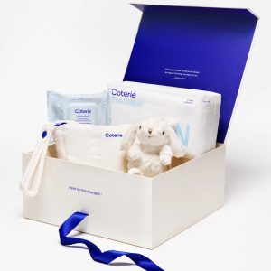 The Newborn Gift